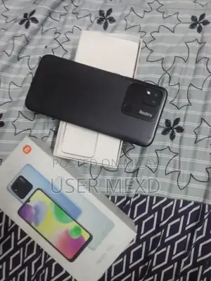 Budget-Friendly Smartphone with Modern Features