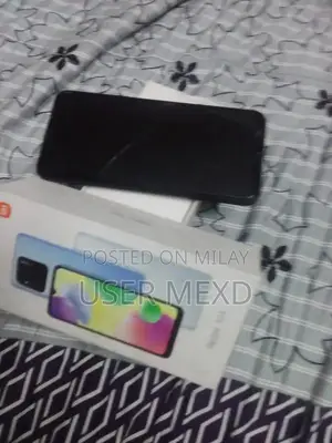 Budget-Friendly Smartphone with Modern Features