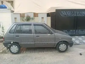 VXR Original Sedan with Genuine Interior and Biometric Features