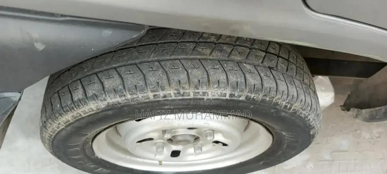 VXR Original Sedan with Genuine Interior and Biometric Features