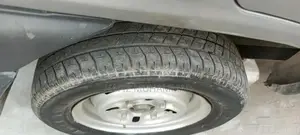 VXR Original Sedan with Genuine Interior and Biometric Features