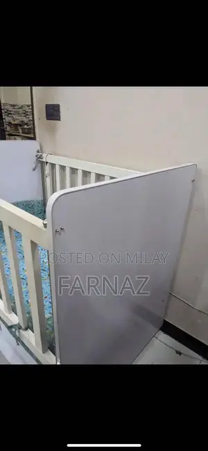 Baby Cot for Sale - Comfortable and Sturdy Infant Sleeping Furniture