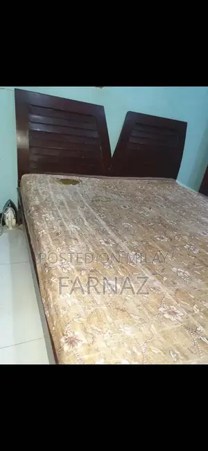 Comfortable Bed Frame for Sale - Stylish Bedroom Furniture