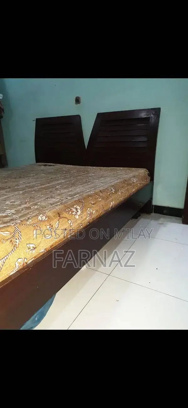 Comfortable Bed Frame for Sale - Stylish Bedroom Furniture