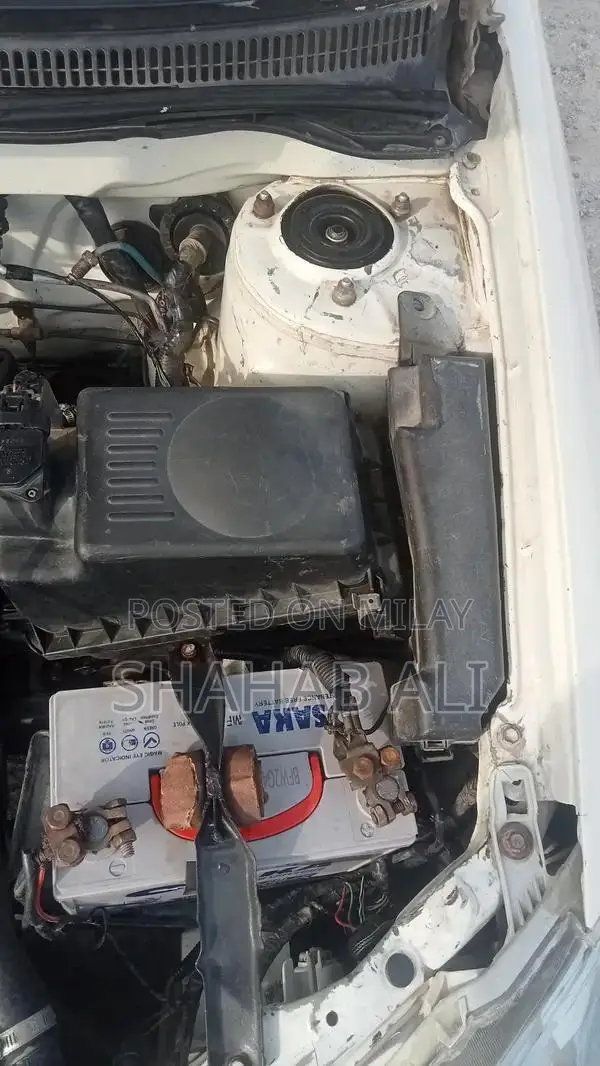 2003 Toyota Corolla XLI Sedan Compact Car