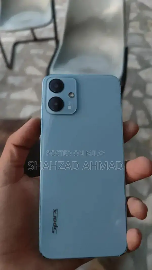 Compact Multimedia Smartphone with Enhanced Features