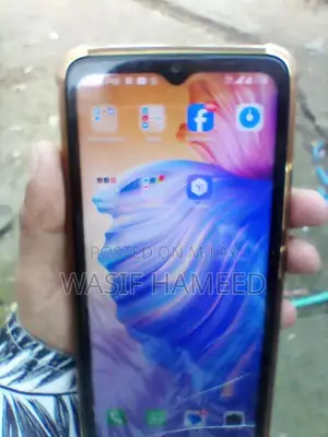 Used Mobile Device for Quick Sale