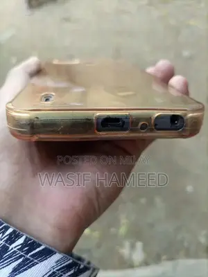 Used Mobile Device for Quick Sale