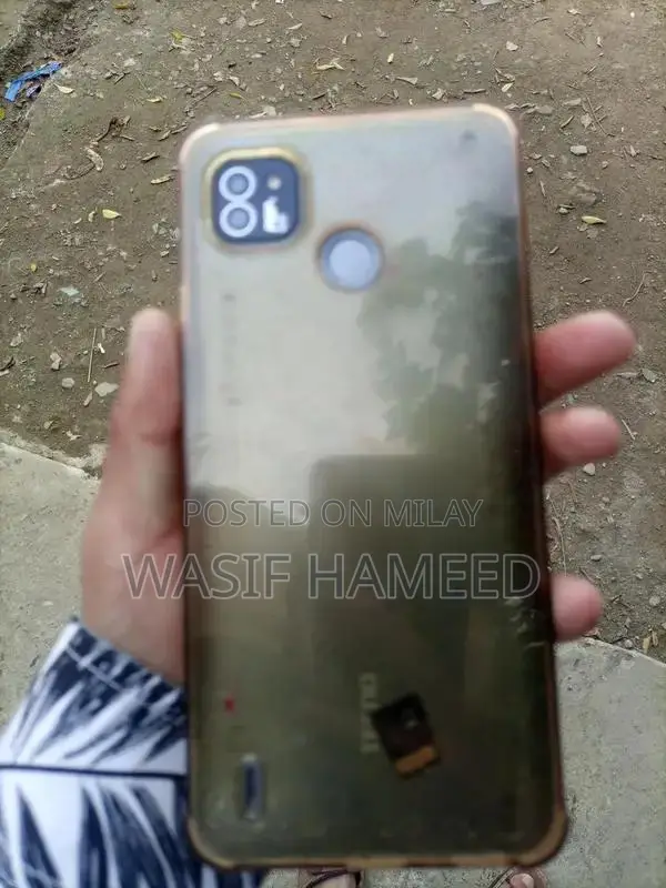 Used Mobile Device for Quick Sale