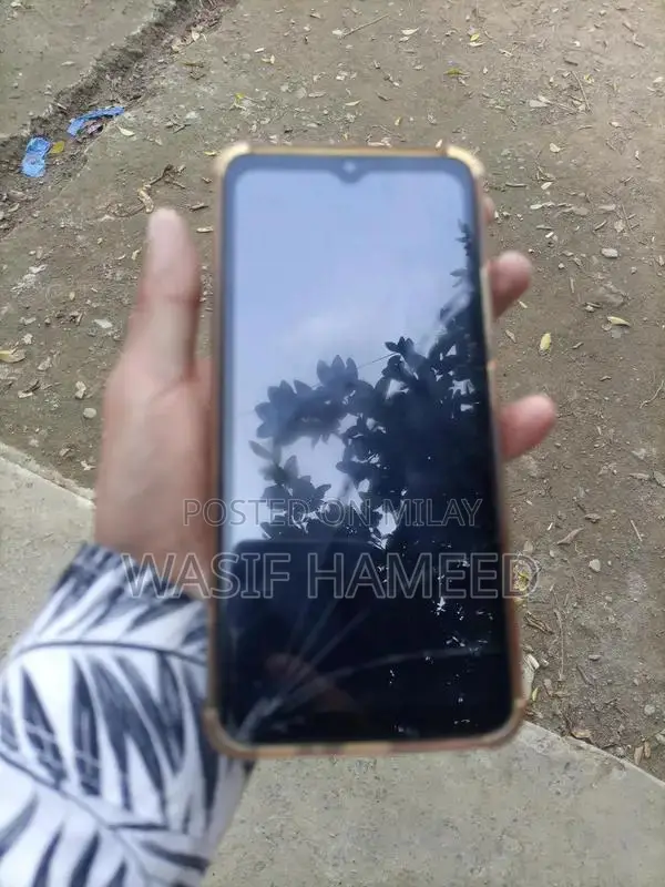 Used Mobile Device for Quick Sale