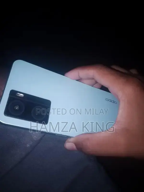 Compact Mobile Device with Basic Touch Functionality