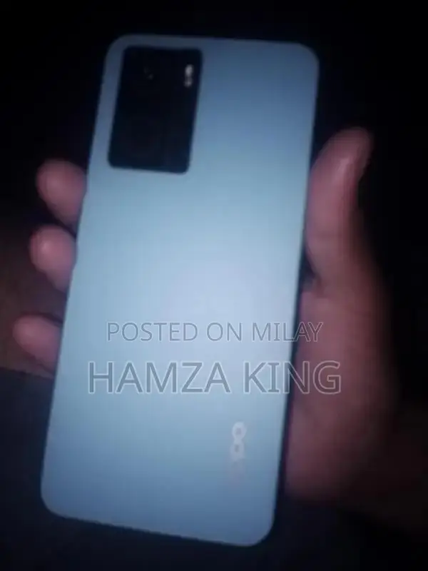 Compact Mobile Device with Basic Touch Functionality