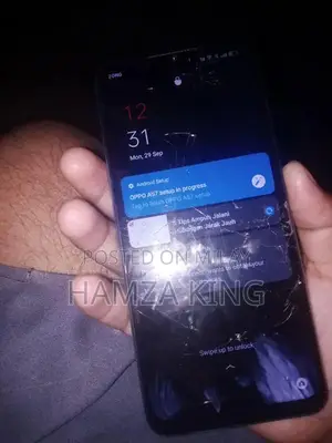 Compact Mobile Device with Basic Touch Functionality