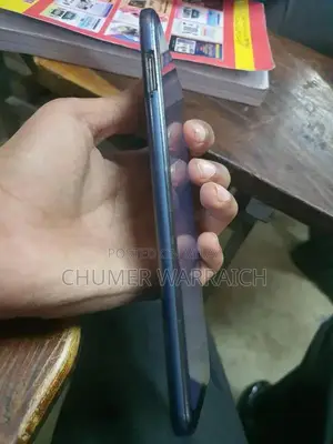 Compact Smartphone with Touchscreen and Storage