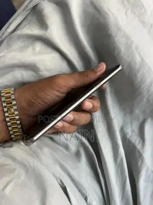 Samsung Galaxy S8+ Dual SIM Smartphone