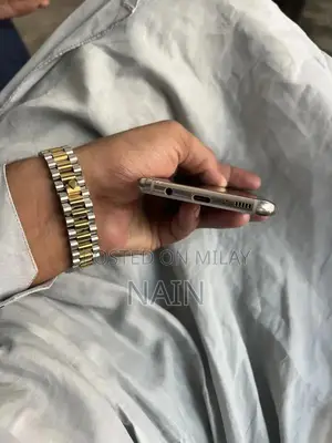 Samsung Galaxy S8+ Dual SIM Smartphone