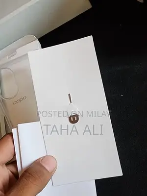 Oppo A38 Smartphone - Pristine Condition, Complete Original Package