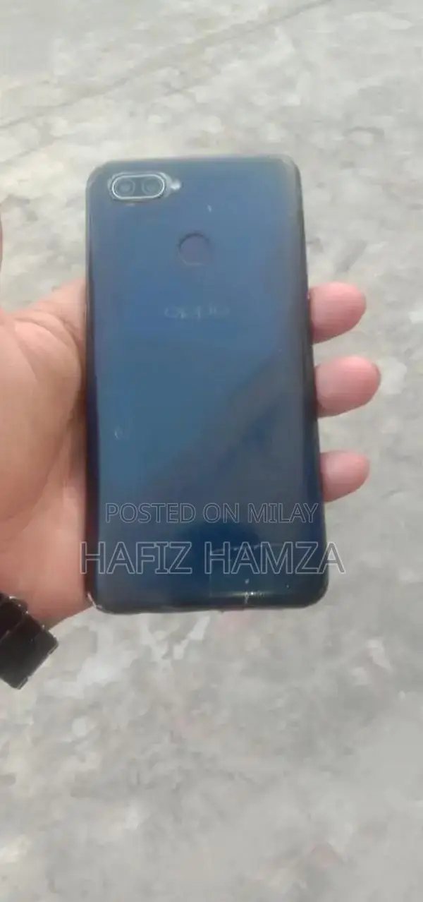 Affordable Compact Smartphone with Decent Storage