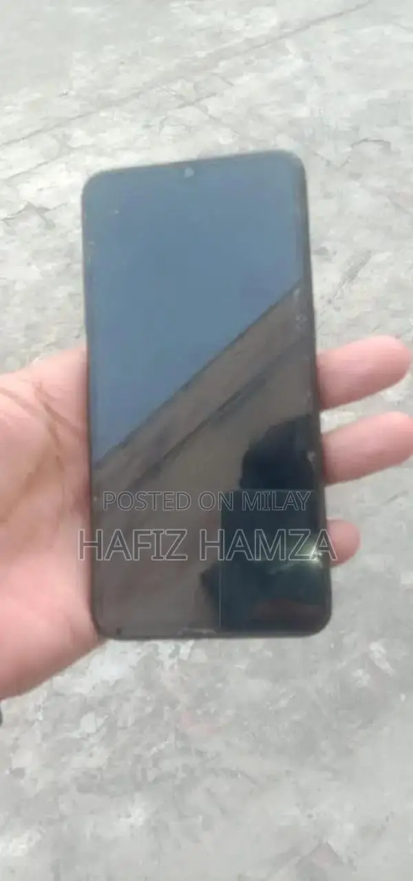 Affordable Compact Smartphone with Decent Storage