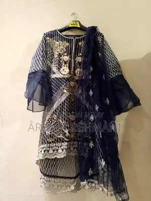 Disposable Clothing Item - Short Term Use Apparel