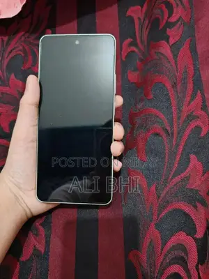 Oppo A5 Pro Smartphone 8GB RAM 256GB Storage