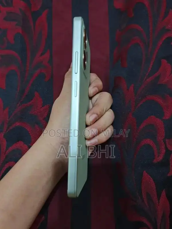 Oppo A5 Pro Smartphone 8GB RAM 256GB Storage