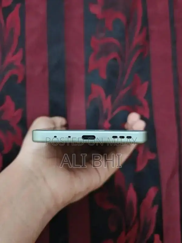 Oppo A5 Pro Smartphone 8GB RAM 256GB Storage