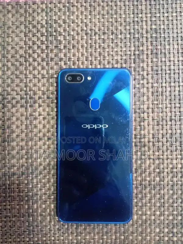 OPPO A5 Smartphone 32GB Storage Unlocked