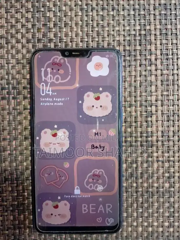 OPPO A5 Smartphone 32GB Storage Unlocked