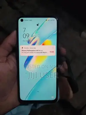 Oppo A54 Smartphone 4GB RAM 128GB Storage