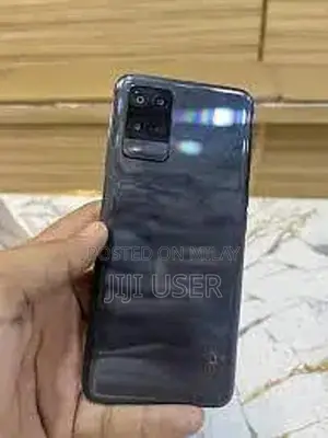 Oppo A54 Smartphone 4GB RAM 128GB Storage