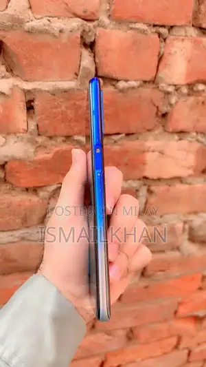 Budget Smartphone with Minor Functional Limitation