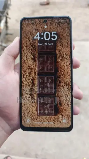 Oppo A5i Mid-Range Smartphone with Fast Charging