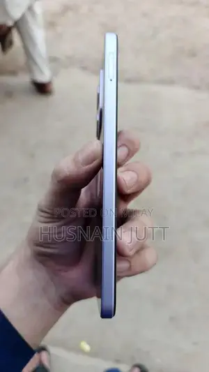 Oppo A5i Mid-Range Smartphone with Fast Charging