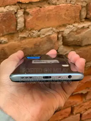 Budget Smartphone with Minor Functional Limitation