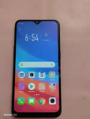 Oppo A5S Smartphone 3GB RAM 32GB Storage