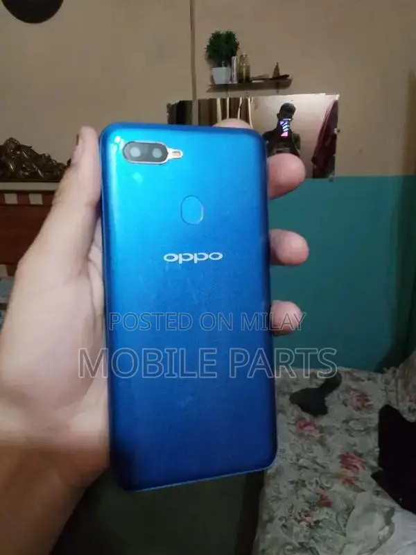 Budget-Friendly Smartphone with Decent Performance