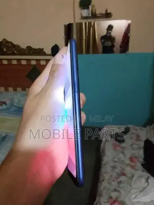 Budget-Friendly Smartphone with Decent Performance