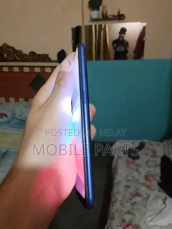 Budget-Friendly Smartphone with Decent Performance