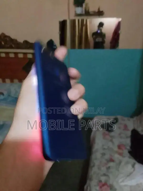 Budget-Friendly Smartphone with Decent Performance