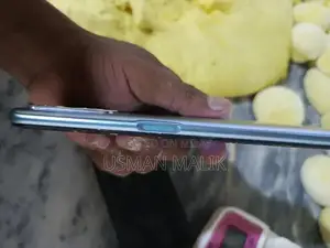 Oppo A96 Smartphone 8GB RAM 128GB Storage PTA Approved