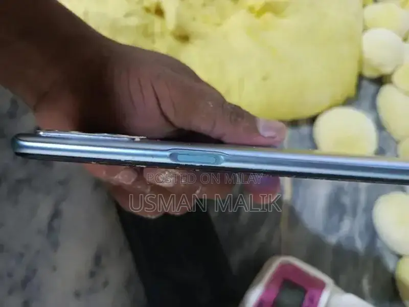 Oppo A96 Smartphone 8GB RAM 128GB Storage PTA Approved