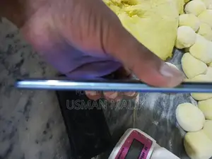 Oppo A96 Smartphone 8GB RAM 128GB Storage PTA Approved