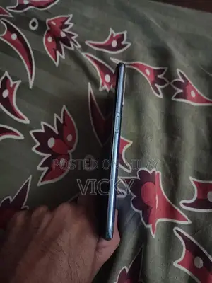 Oppo A96 Smartphone with Panel Replacement