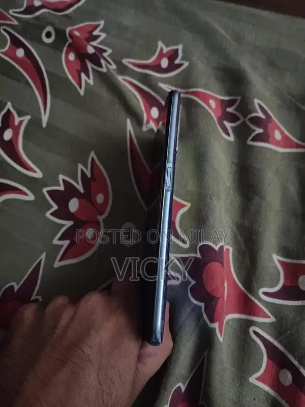 Oppo A96 Smartphone with Panel Replacement