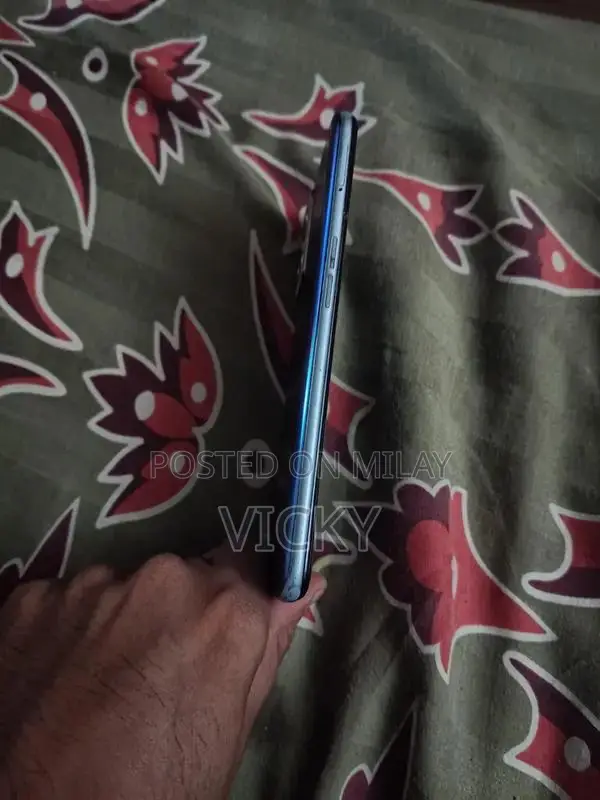 Oppo A96 Smartphone with Panel Replacement