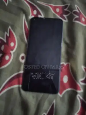 Oppo A96 Smartphone with Panel Replacement