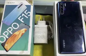 Slim Smartphone with Screen Fingerprint and Ample Storage