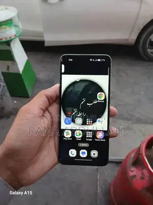 Oppo F19 Pro Smartphone - Used Condition