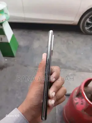 Oppo F19 Pro Smartphone - Used Condition